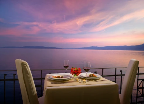 Hotel Jadran
