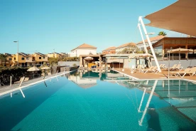 Caybeach Meloneras Bungalows