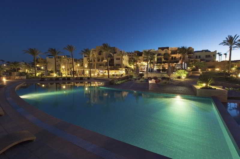 Time Renero Resort & Suites Azzurra