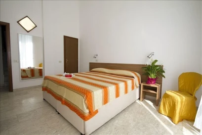 Hotel Derna