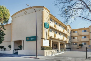 La Quinta Inn Berkeley