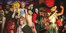 Club Night: Thirst Trap