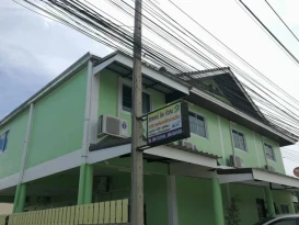 Galaxy Home Huahin
