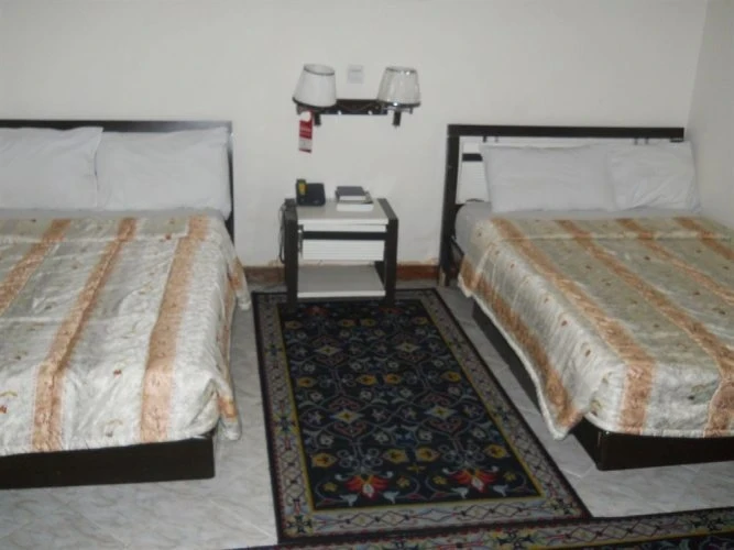 Aristocrat Hotel
