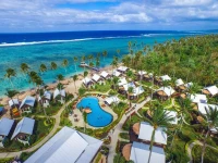 Saletoga Sands Resort & Spa