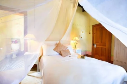 Darling Lodge Guest House