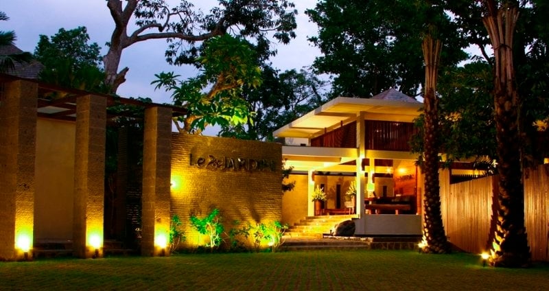 Le Jardin Villas Seminyak