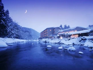 Ryokan Yusen Shidate