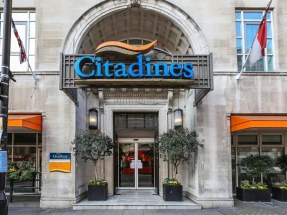 Citadines Holborn-Covent Garden London