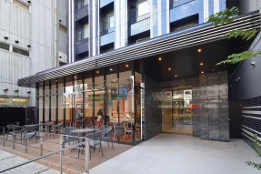 HOTEL WBF Fukuoka Nakasu