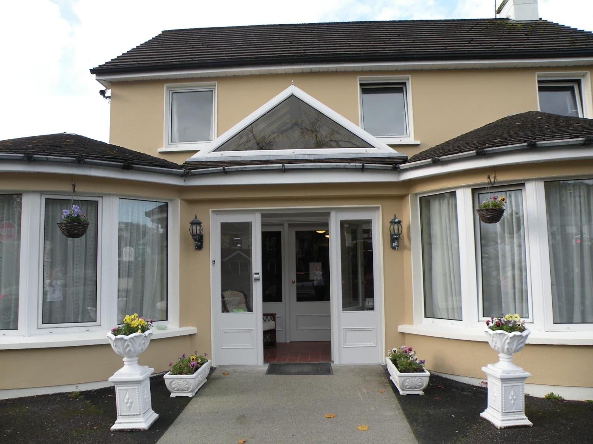 Kingscourt - HarmonyInn