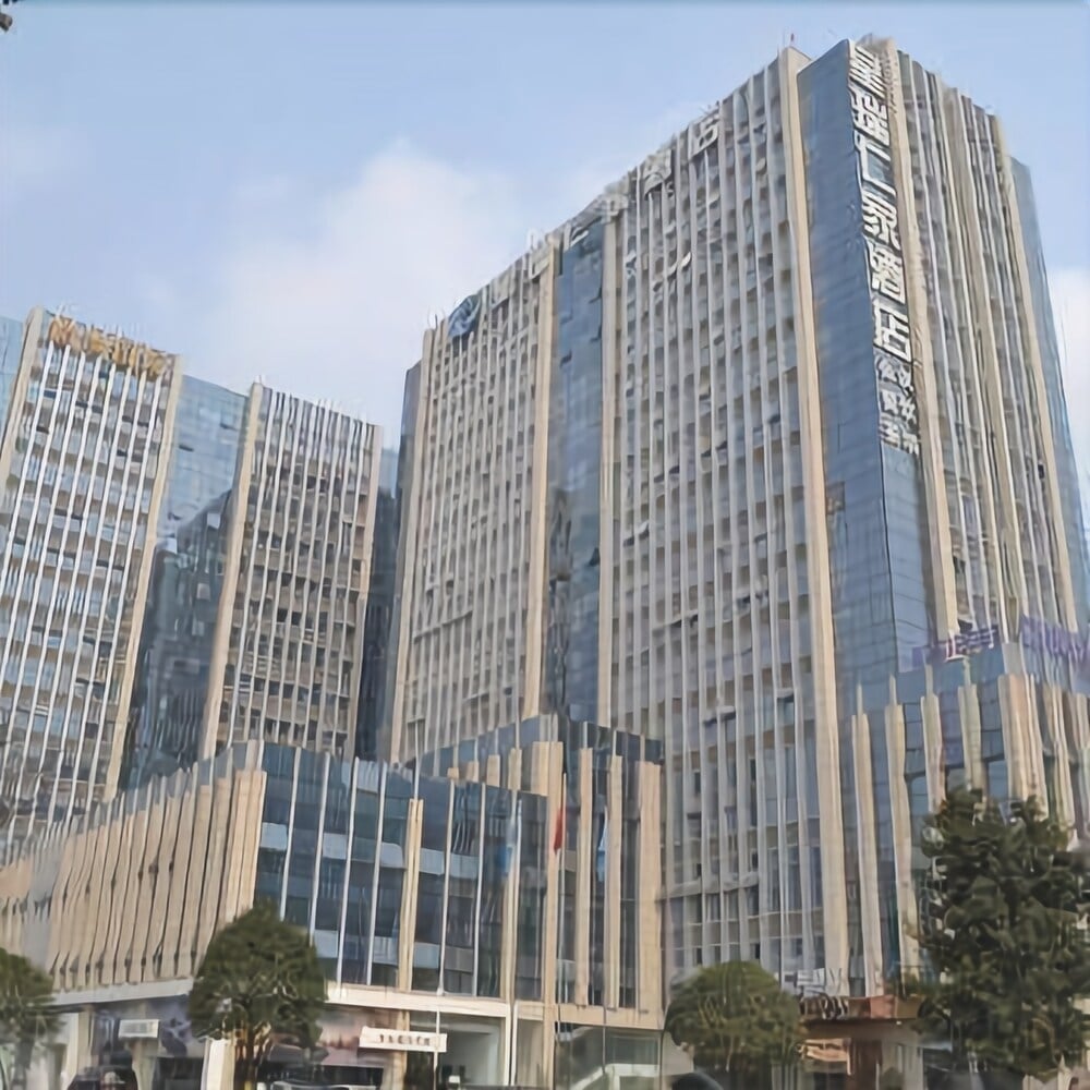 Xing Rui Ren Jia Hotel