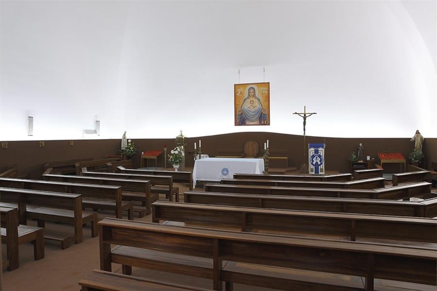 Domus Pacis
