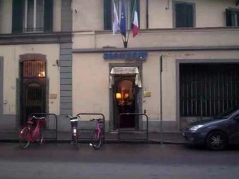 Soggiorno Sogna Firenze