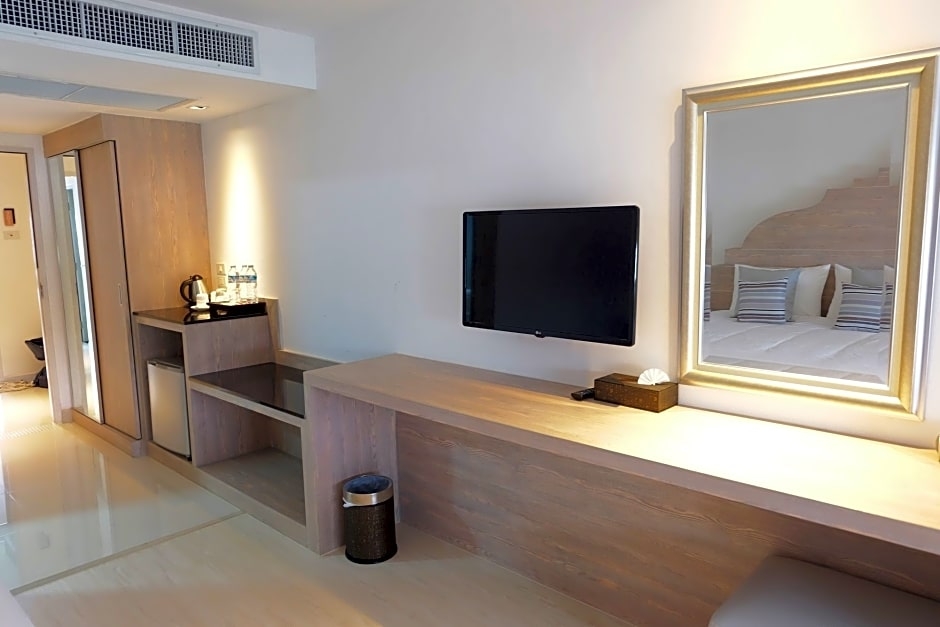 Methavalai Residence Hotel