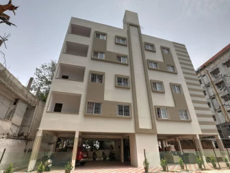 Oyo 15168 Sucasa Homes