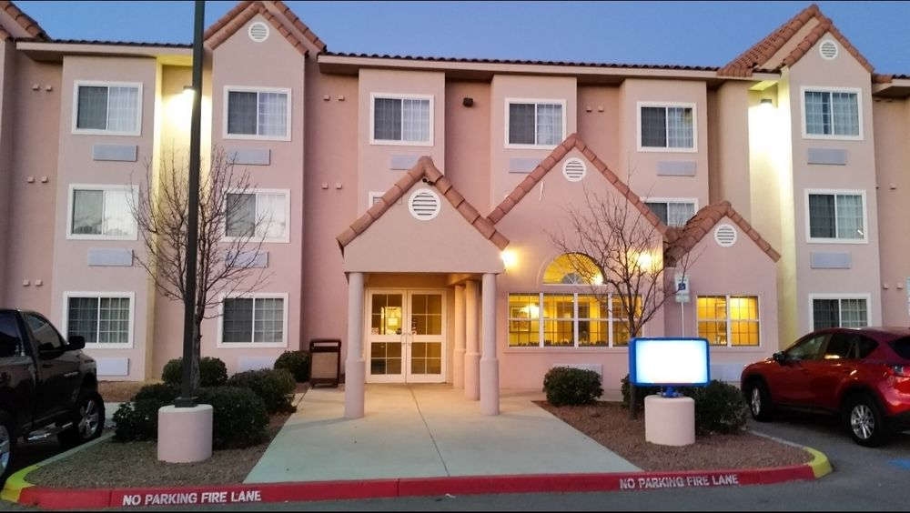 Quality Inn & Suites El Paso I-10