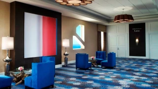 Le Meridien Delfina