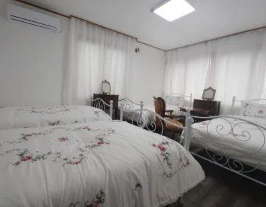 Jeju House Napulnapul - Hostel