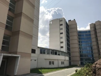 Arma Apartments