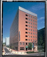 Court Hotel Shinyokohama