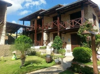 Pousada Catavento