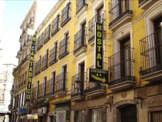 Equity Point Madrid