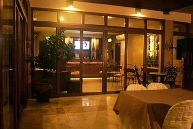 Asia Light Hotel