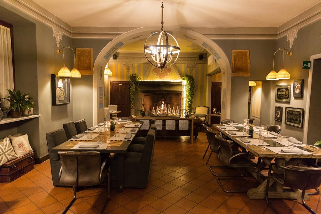 Hotel Tenimento Al Castello