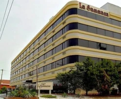 Boardwalk Resorts La Sammana