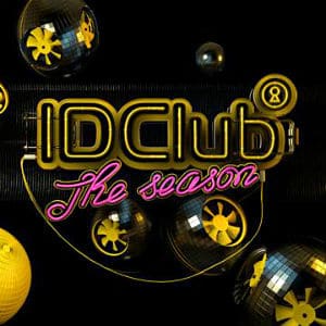 ID Club - مغلق
