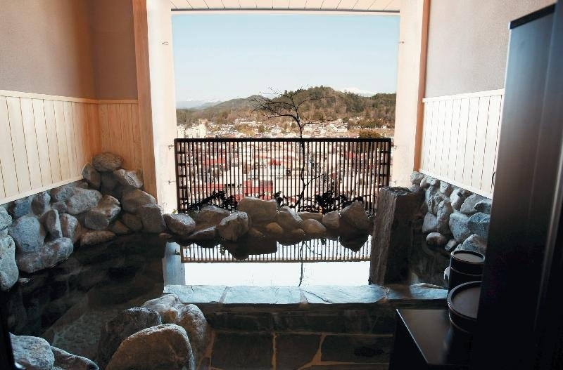 Takayama Ouan Hotel
