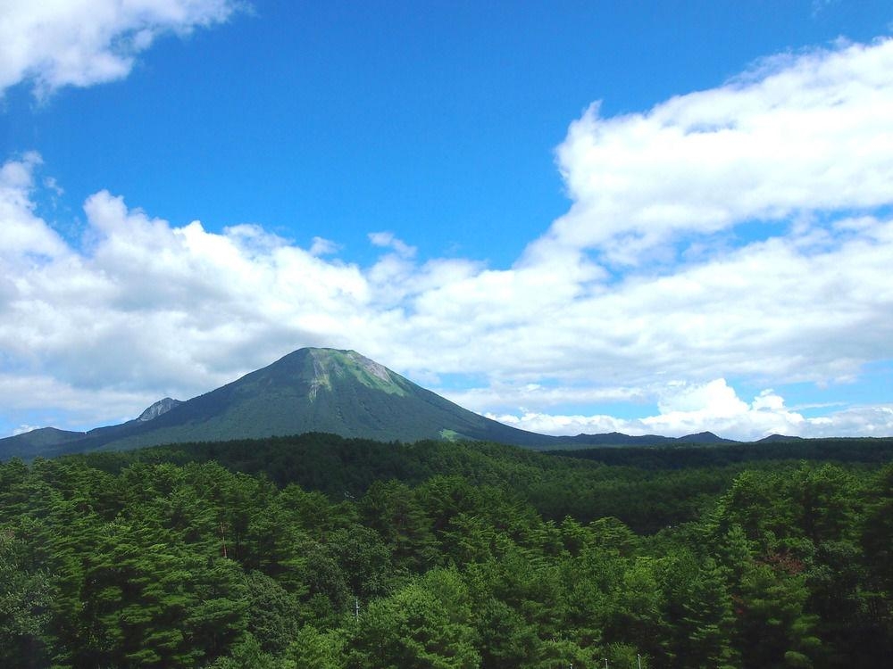 Mercure Tottori Daisen Resort & Spa