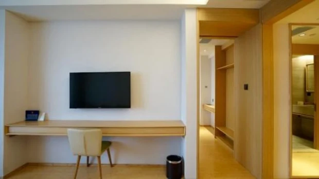 G Hotel