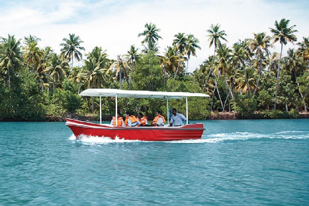 Gateway Varkala - IHCL SeleQtions