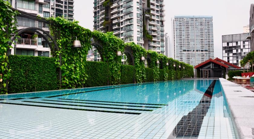M Social Singapore