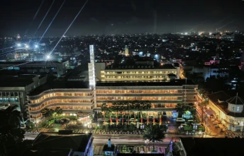 Hotel Savoy Homann