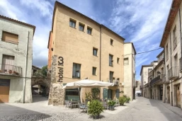 Hotel 3 Arcs