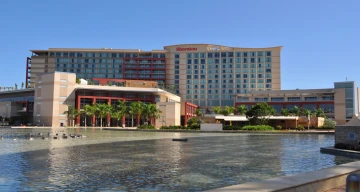 Sheraton Puerto Rico Hotel & Casino