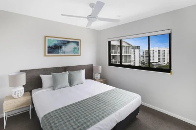 Direct Hotels Sea Breeze Mooloolaba