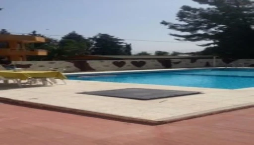 Anatolia Hotel