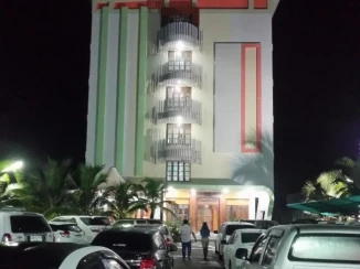 Nakara Montra Hotel