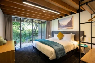 Koura Apartments Central Queenstown