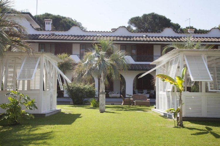 California Park Hotel