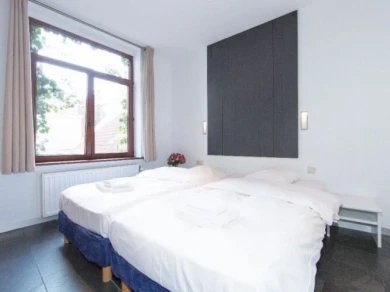 Azimut Flathotel Bruxelles Centre