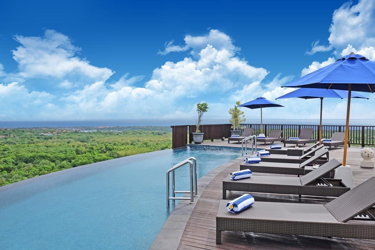 Uppala Nusa Dua