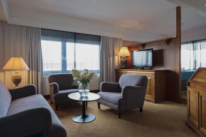 Dronningen Hotel