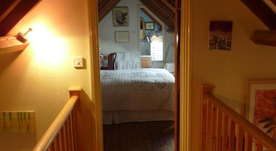 St Benedict's Byre