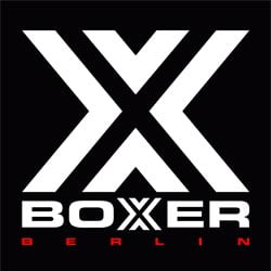 BOXER Βερολίνο