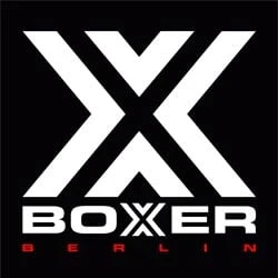 BOXER Berlim